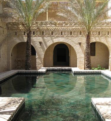 Tozeur Bed & Breakfast | DAR NEJMA