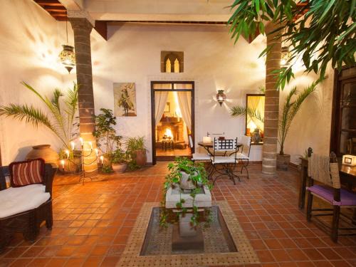 Kasbah House | Dar Ness