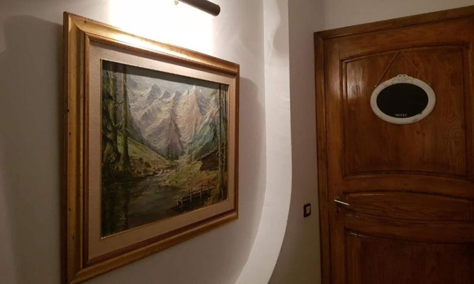 Ain Zaghouan Apartment | 'dar Nour'