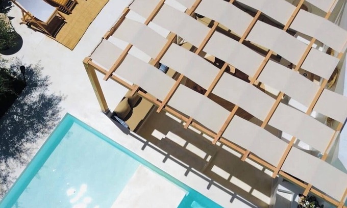 Hachene Villa | DAR OLIVA DJERBA
