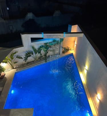 Dar Allouche Apartment | Dar ommi zohra