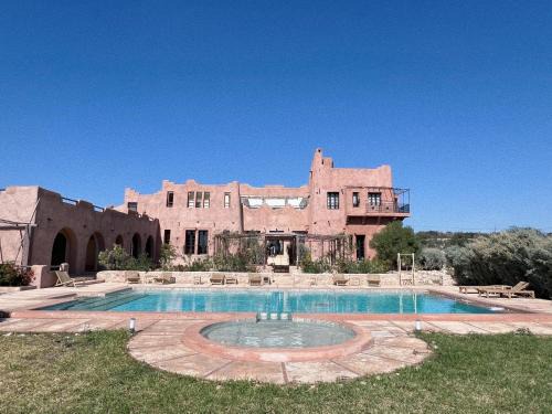Ounagha House | Dar OMNIA