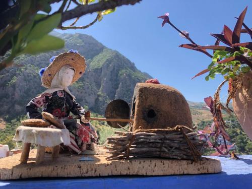 Medina of Chefchaouen Bed & Breakfast | Dar Onsar