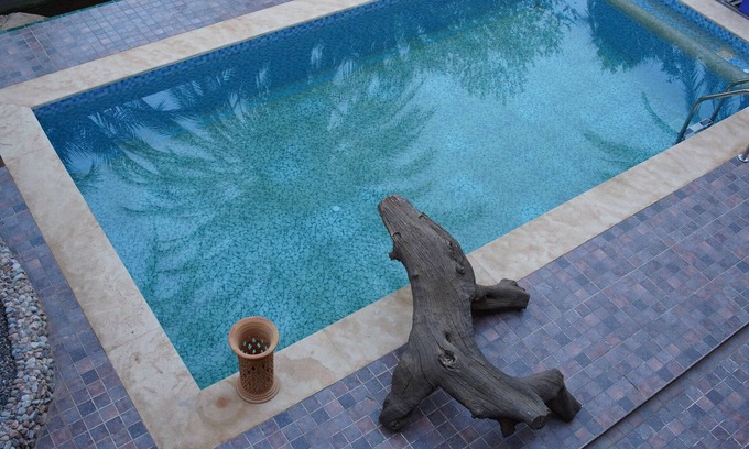 Tiout Bed & Breakfast | Dar Oriam