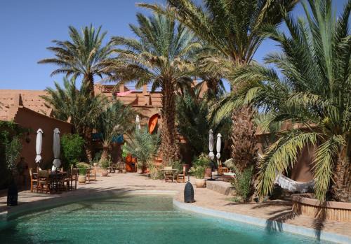 Zagora House | Dar Pienatcha