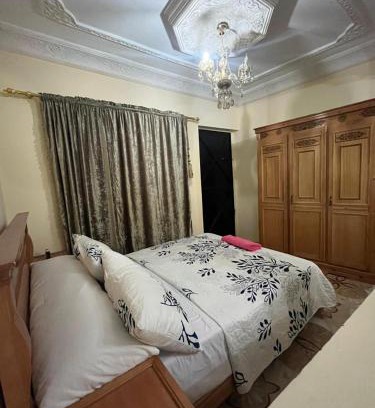 Bni Makada Apartment | Dar RACHIDA RIFIYA Estudio privado