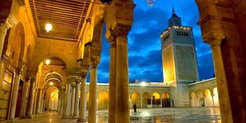 Medina of Tunis Apartment | Dar rahma