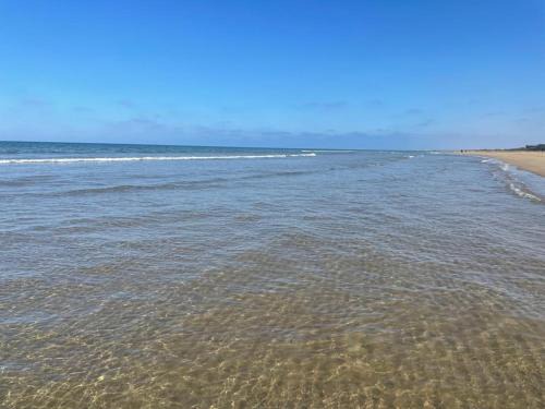 Ras Kebdana Apartment | DAR RAS EL MA PLAGE