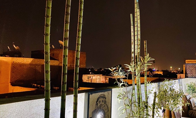 Mellah Bed & Breakfast | Dar Riad Jomana