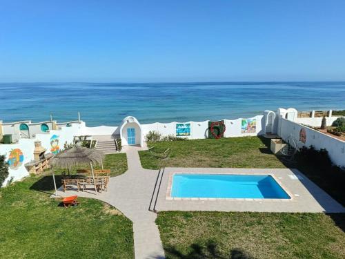 Ras Jebel House | Dar Riahi Ras Jbal