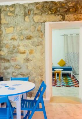 Tabarka House | Dar Ribeh