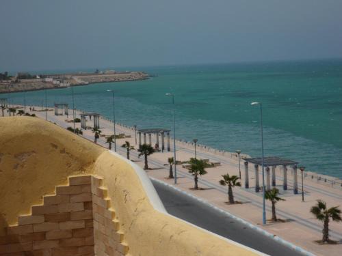 Dakhla House | Dar Rio Oro