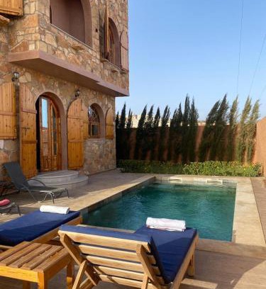 Taghazout Villa | DAR RITA