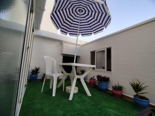 L'Ocean Apartment | dar rokia 2