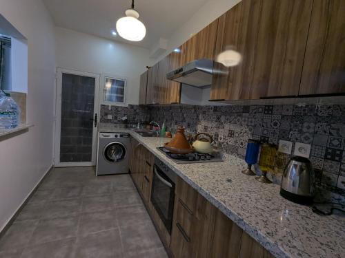 Tassoultante Apartment | Dar SAÏDA