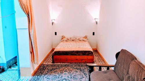 Zekkak Er Roumane House | Dar Sadoq