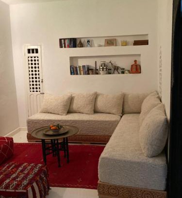 Medina House | Dar Said