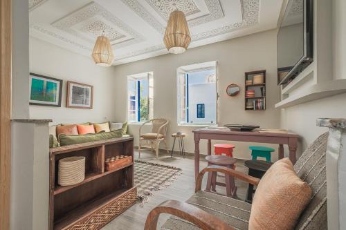 Kasbah Apartment | Dar Said