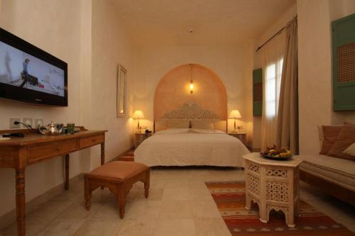 Tozeur Hotel | Dar Saida Beya