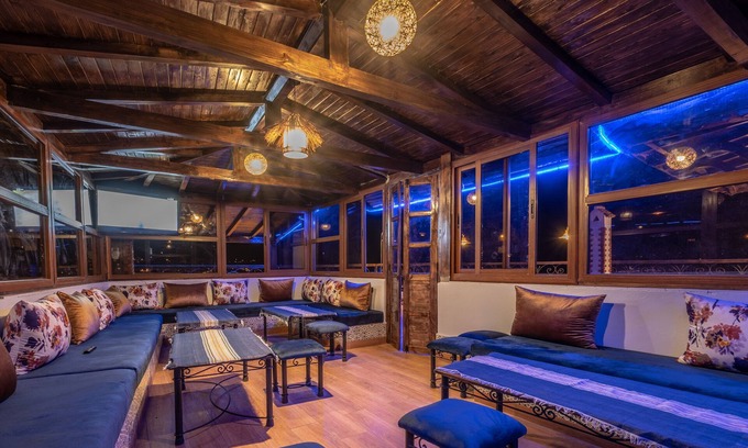 Chefchaouen House | Dar Saida Hora