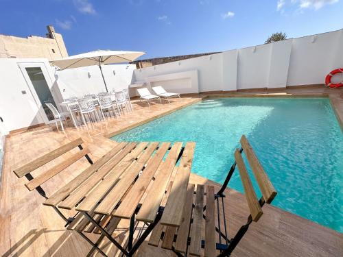 Victoria House | Dar Sara Gozo