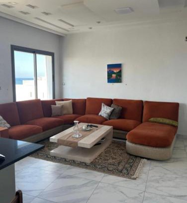 Borj Erras Apartment | dar sfar