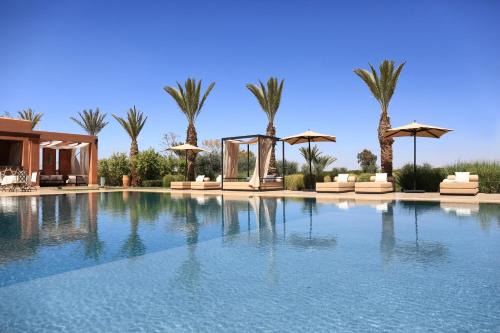 Tassoultante House | Dar Sofil - Adults Only