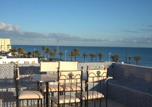 Eastern Hammamet Apartment | Dar Sonia