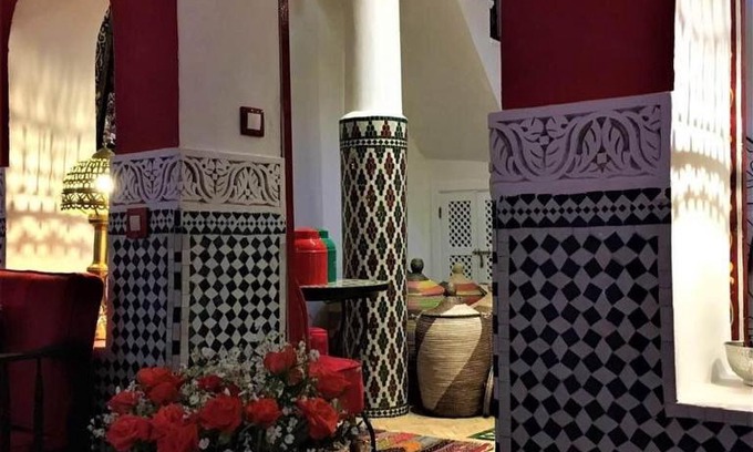 Medina of Tangier House | Dar Sultan