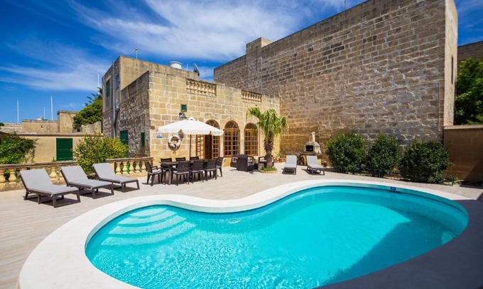 Gharb House | Dar ta' Tumas