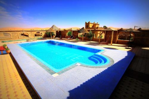 Taouz House | Dar Tafouyte