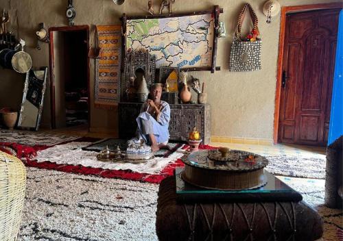 Hassilabied House | Dar tata