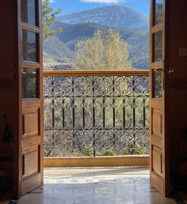 Tnine Ourika Cabin | DAR TAWJA