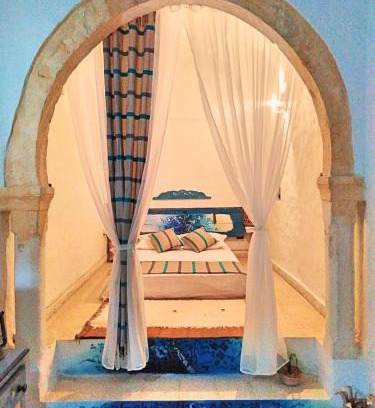 Houmt Souk Apartment | Dar Tenast