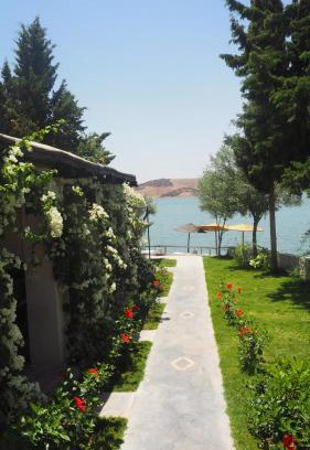 Aguergour Hotel | Dar Tifrouine
