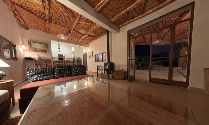 Sidi Kaouki House | Dar Tikida: luxury by the sea