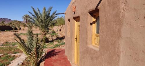 Tamegroute House | Dar Tiniri - Guest House