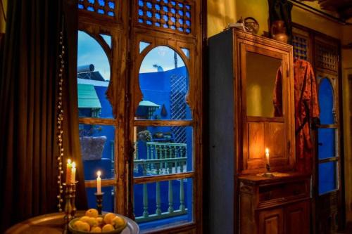 Medina de Sousse Bed & Breakfast | Dar Tiziri
