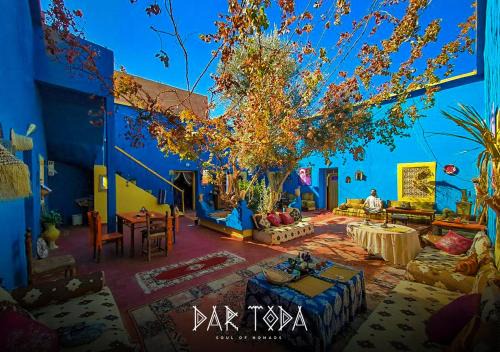 Zagora Hostel | Dar Toda - Zagora guest house