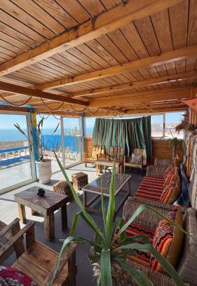Essaouira House | Dar Walid cap sim
