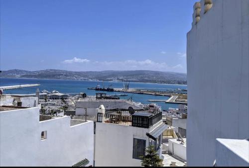 Medina of Tangier House | Dar Weldi, maison au coeur de la kasbah