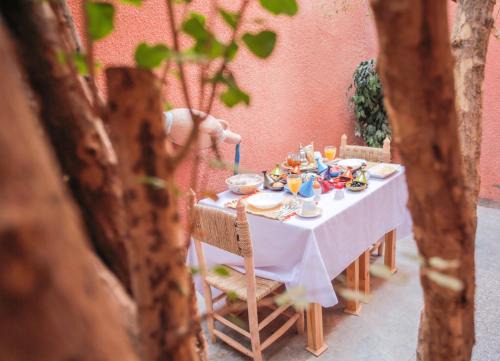 Tarmigt Bed & Breakfast | Dar Widad