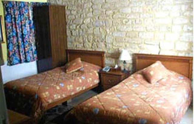 Sidon House | Dar Yacoub Hotel
