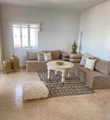Sidi Ifni Apartment | Dar Yasmina