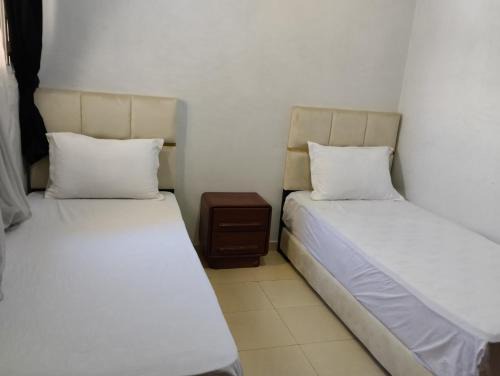 Ifrane Apartment | Dar Yasmine