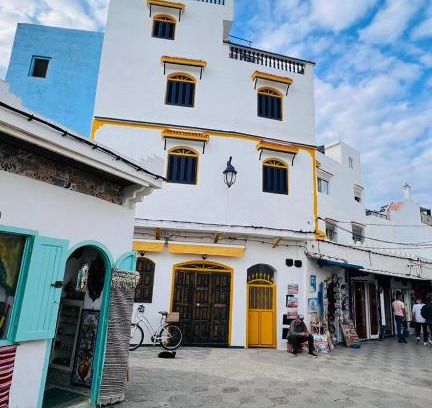 Medina House | Dar yema