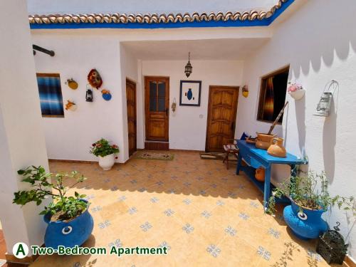 Tizgane Apartment | dar zaiouane