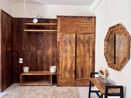 Tozeur Apartment | Dar Zakaria Toursitic Area