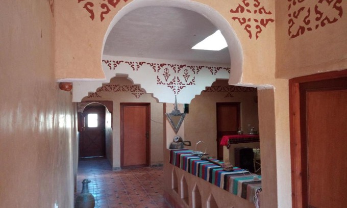 Tiourjdal House | Dar Zara