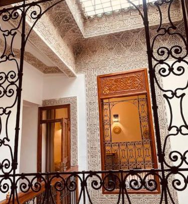 Talaa House | Dar ZaZ